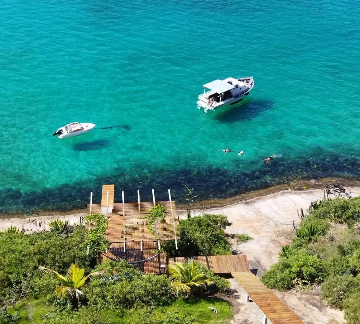Pedra Lisa Pontal Do Atalaia Hotel Arraial do Cabo Guest house