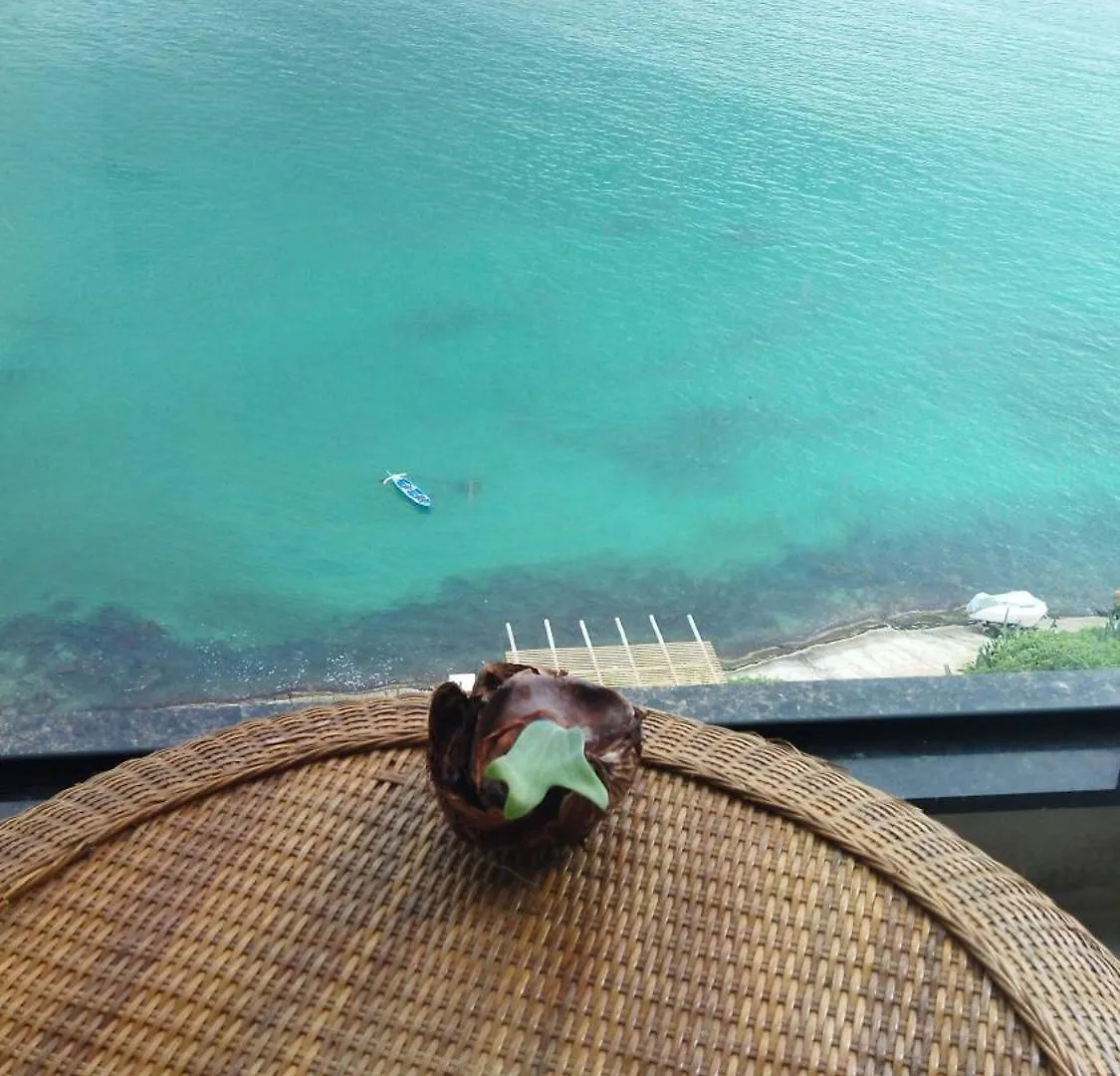 Pedra Lisa Pontal Do Atalaia Hotel Arraial do Cabo Brazil