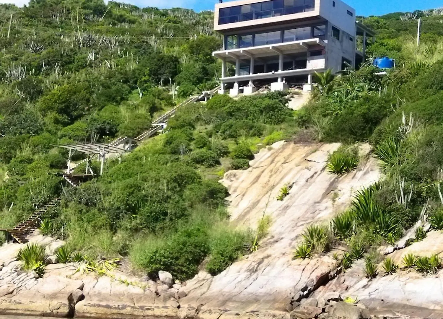 Pedra Lisa Pontal Do Atalaia Hotel Arraial do Cabo