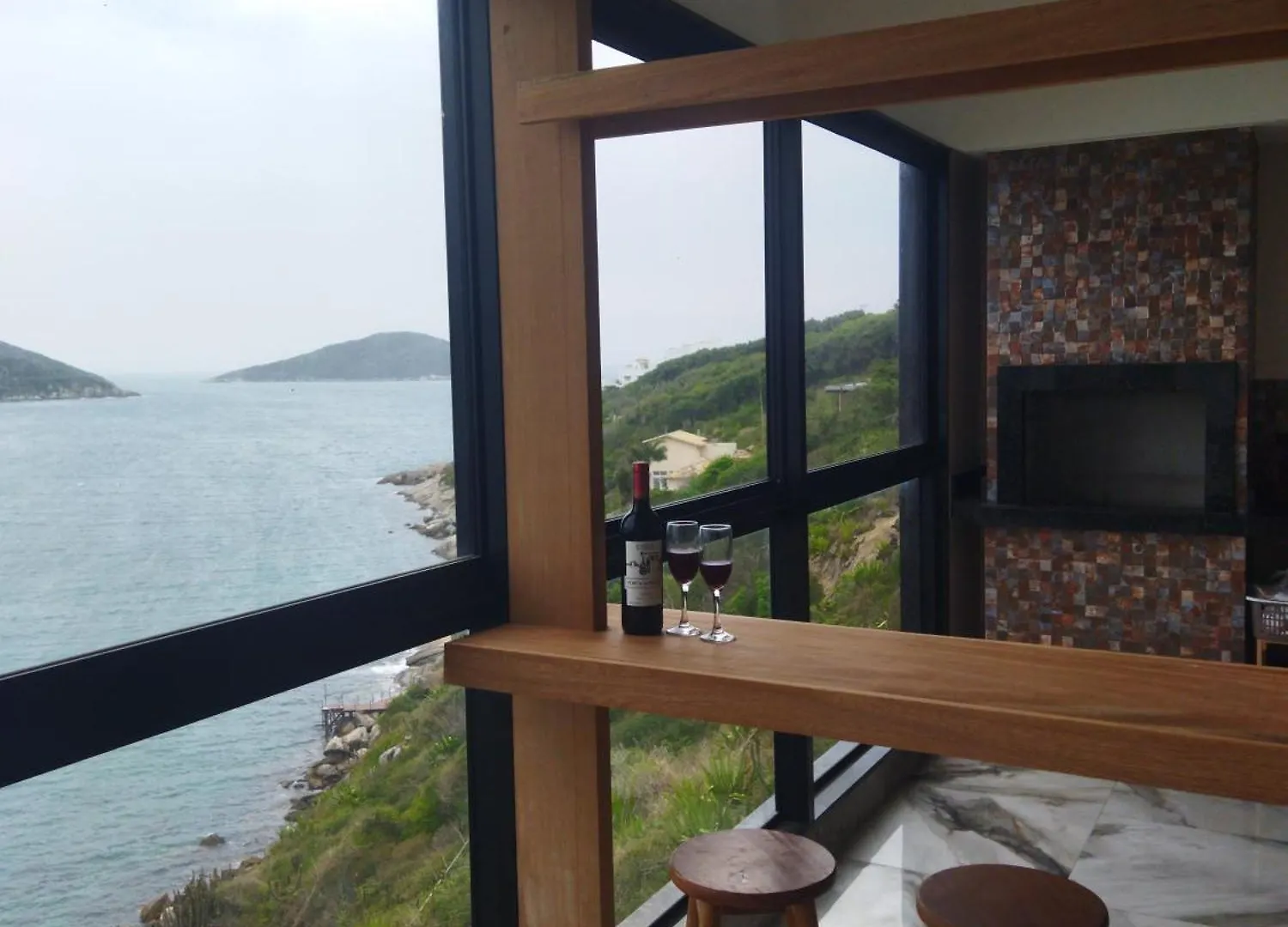 Pedra Lisa Pontal Do Atalaia Hotel Arraial do Cabo 0*,