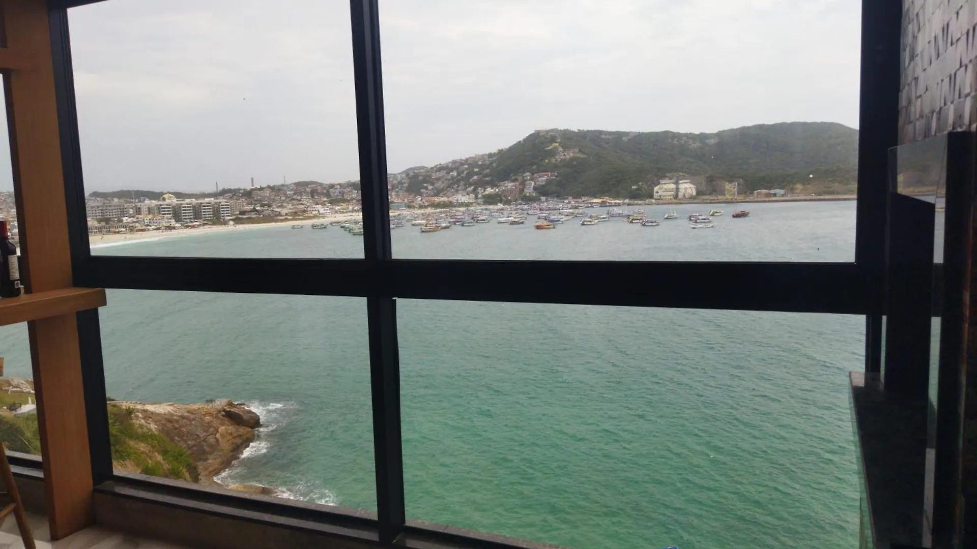Pedra Lisa Pontal Do Atalaia Hotel Arraial do Cabo Brazil