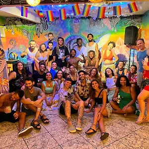 Chamos Cultural Hostel