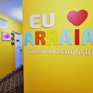 Dos Anjos - Suítes Arraial do Cabo