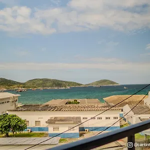 Cantinho Dos Anjos Loft Arraial do Cabo