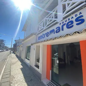 Entremares -centro- Arraial do Cabo