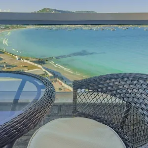 Canto Da Canoa Ii - Sea View Arraial do Cabo